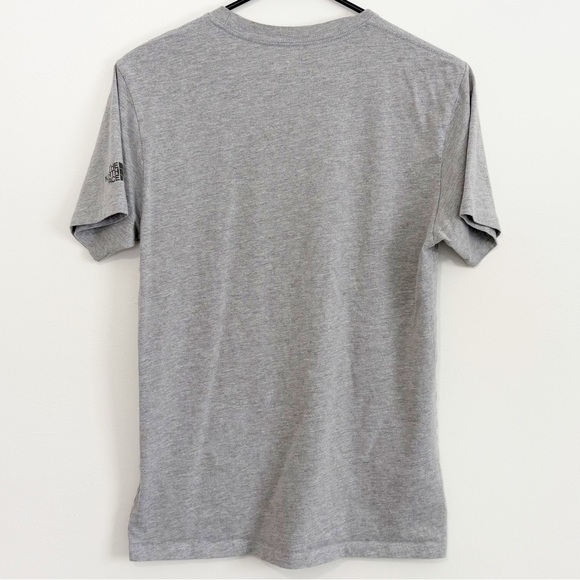The North Face Great Smoky Mountain National Park Graphic Tee T-Shirt Men Small - Picture 2 of 6